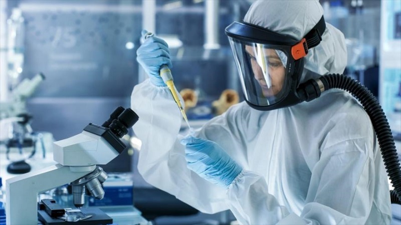 Detectan en Sudáfrica nueva variante del coronavirus
