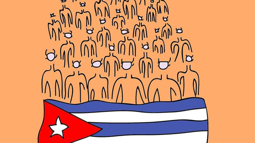 Resiliencia de la familia cubana en tiempos de covid