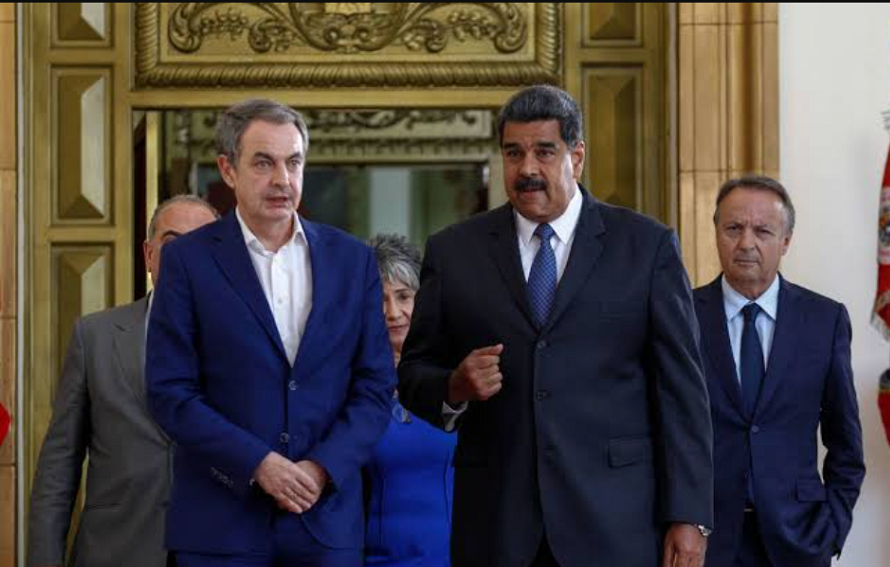 Pide expresidente español a la Unión Europea reflexionar sobre postura del bloque respecto a Venezuela