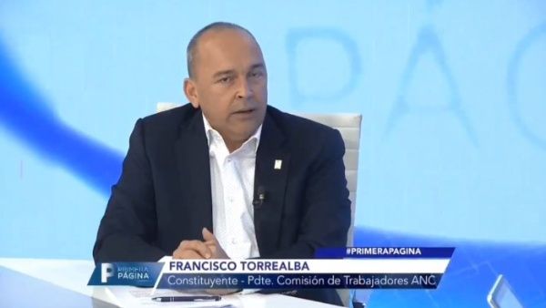 Ley Antibloqueo de Venezuela garantizará el desarrollo nacional 