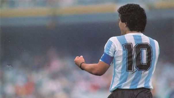 Muere Diego Armando Maradona, un astro del fútbol