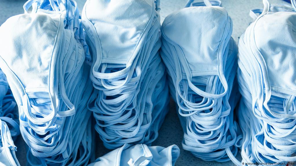 Endurece la Organización Mundial de la Salud sus normas para el uso de las mascarillas Endurece la Organización Mundial de la Salud sus normas para el uso de las mascarillas