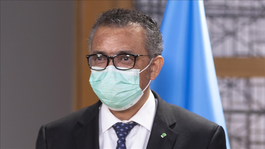 Reunirá la OMS a sus miembros para debatir respuestas ante nueva cepa del coronavirus Reunirá la OMS a sus miembros para debatir respuestas ante nueva cepa del coronavirus