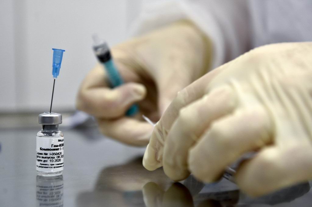 Gobierno de Nicaragua afirma que cuenta con fondos para comprar vacunas contra covid-19