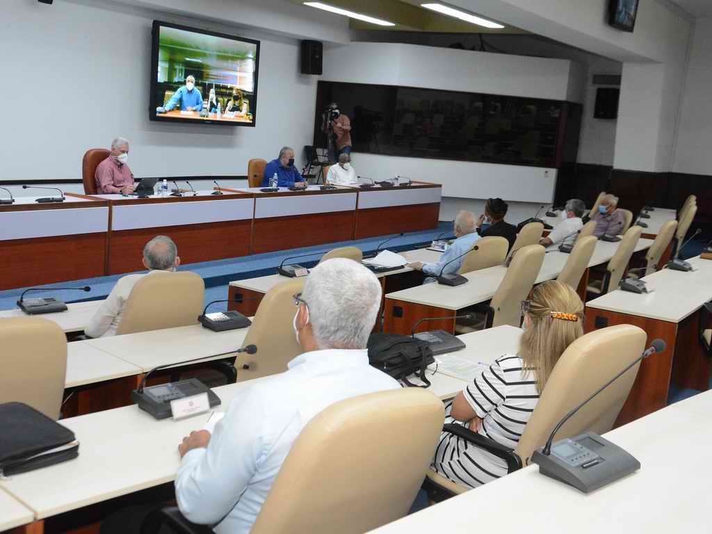 Insiste Ministro de Salud en no desmontar nada de lo que se ha hecho