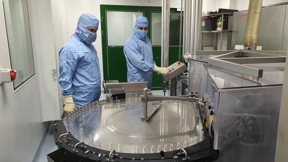Laboratorios AICA: haciendo historia 