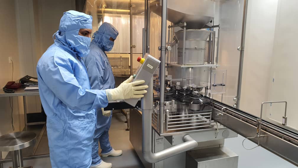 Laboratorios AICA: haciendo historia 