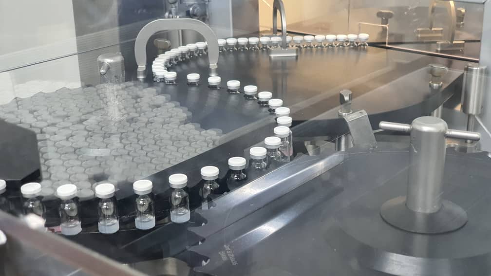 Laboratorios AICA: haciendo historia 
