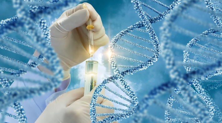 Las pruebas genéticas diagnostican enfermedades