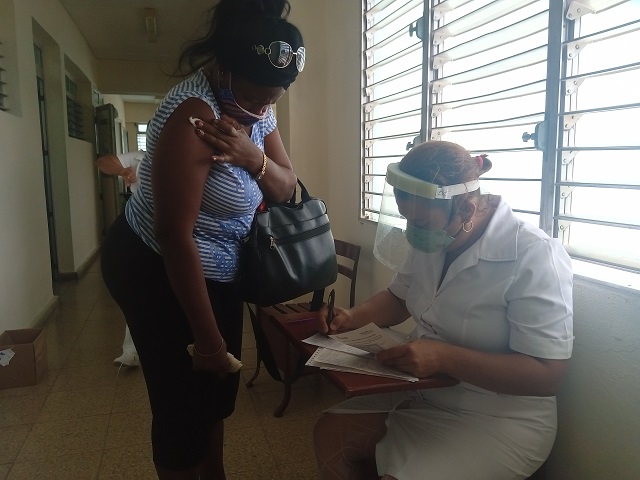 Candidato vacunal cubano Abdala concluirá fase III de ensayos clínicos