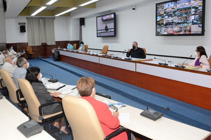 Transitar por el camino de la innovación para solucionar los problemas del país (+Audio)