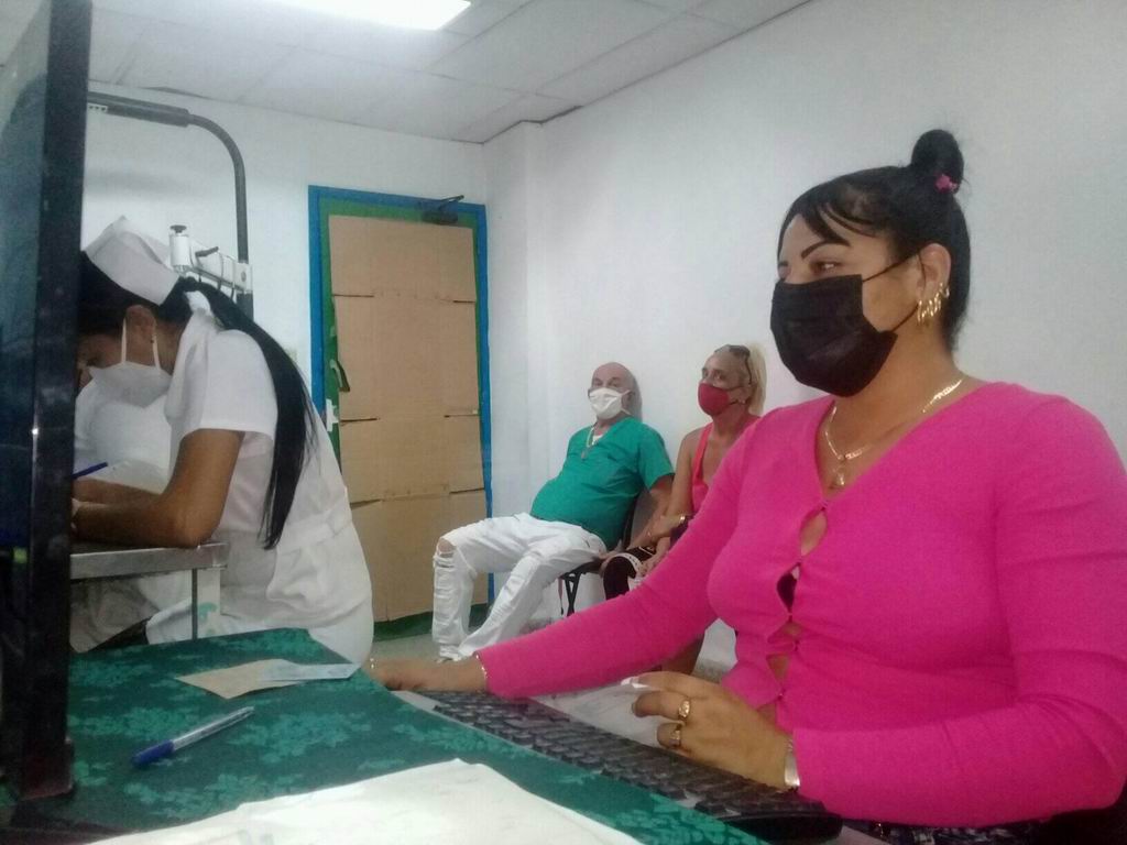 Claribel Hidalgo Pavón