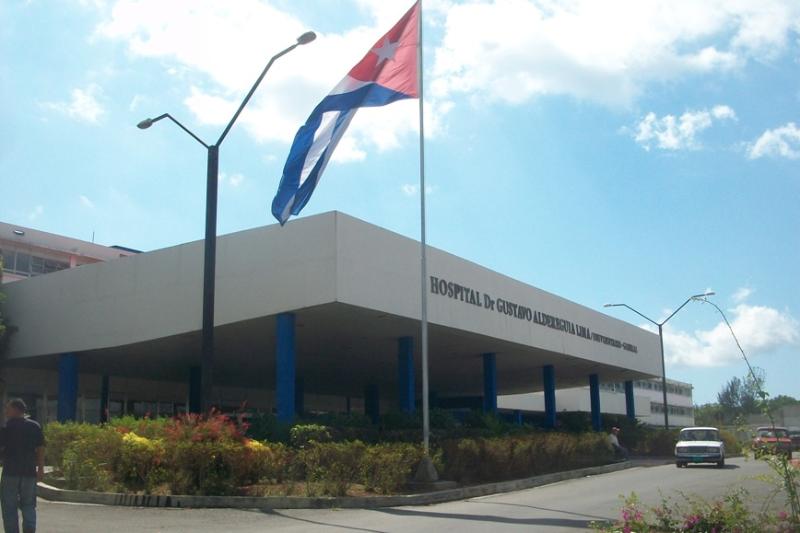 Pável Noa, delegado cienfueguero al VIII Congreso del ...