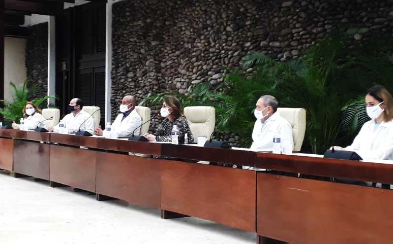 Soberana 02 en Fase III de Ensayos clínicos: características de la investigación Soberana 02 en Fase III de Ensayos clínicos: características de la investigación