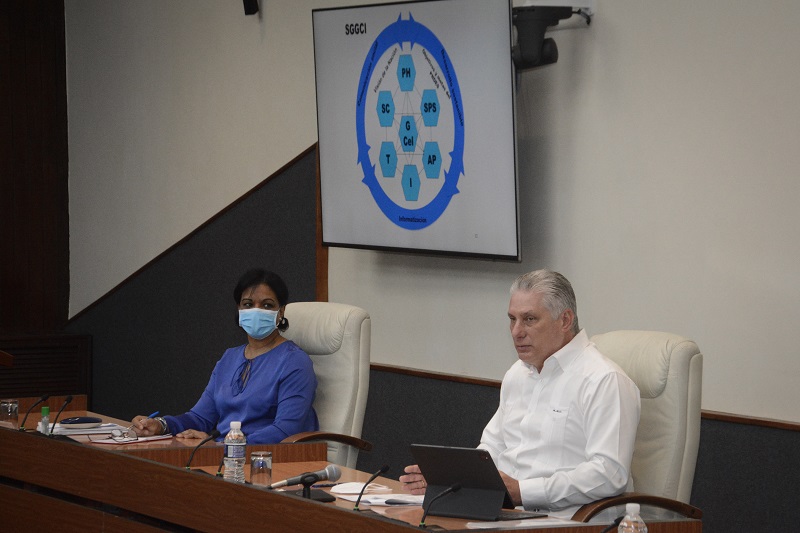 Gestionar ciencia para avanzar en el sector hidráulico