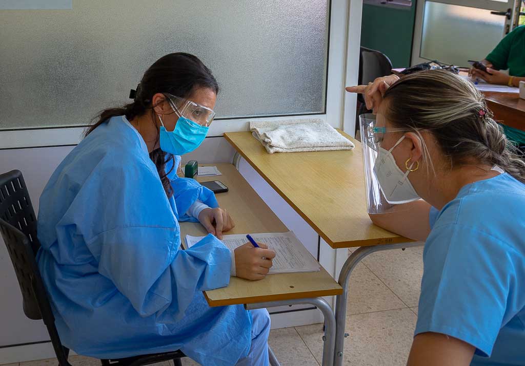 Candidatos vacunales cubanos también son seguros desde la ética