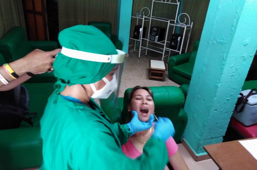 En Audio: Insisten los tuneros en mayor control de la pesquisa activa