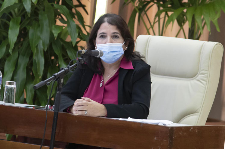 Cuba comenzará en breve estudio anti-COVID-19 en población pediátrica