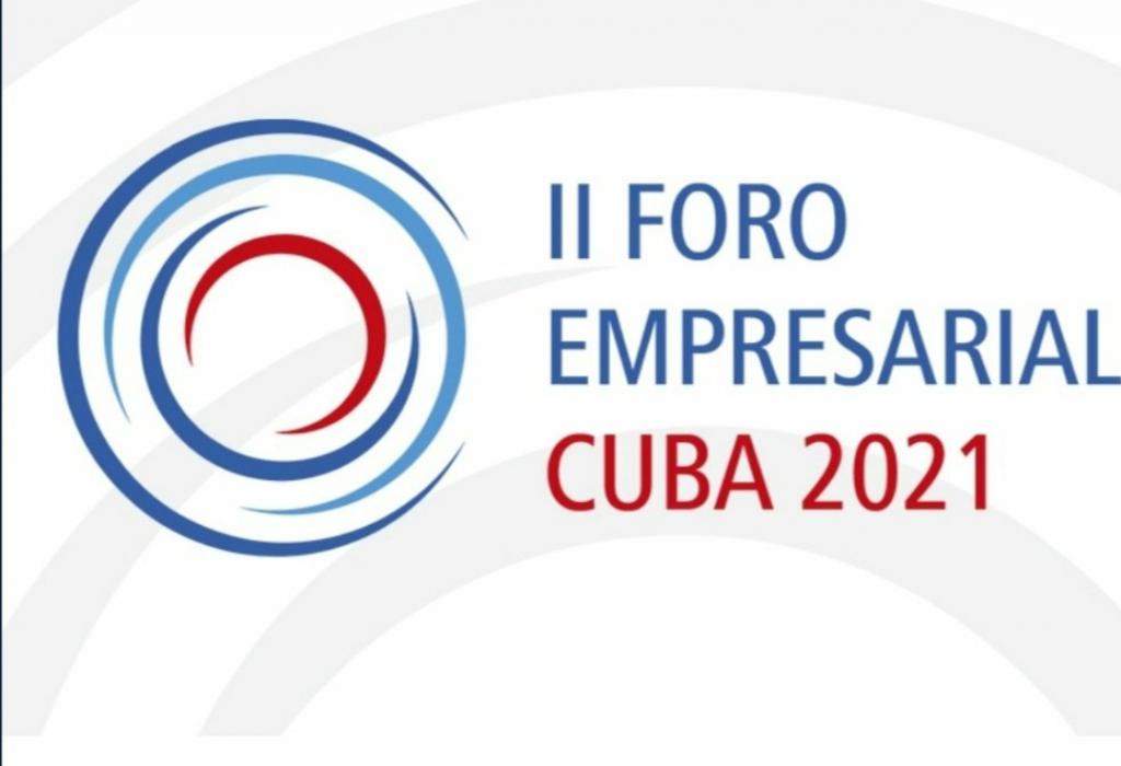 Se prepara Mincex para desarrollar el II Foro Empresarial Cuba 2021(+Audio)