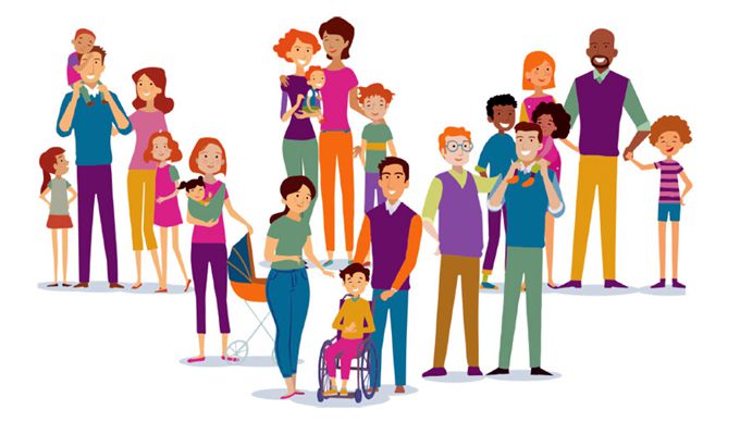 Derechos de las personas en situación de discapacidad en el Código de las Familias (+ Podcast)