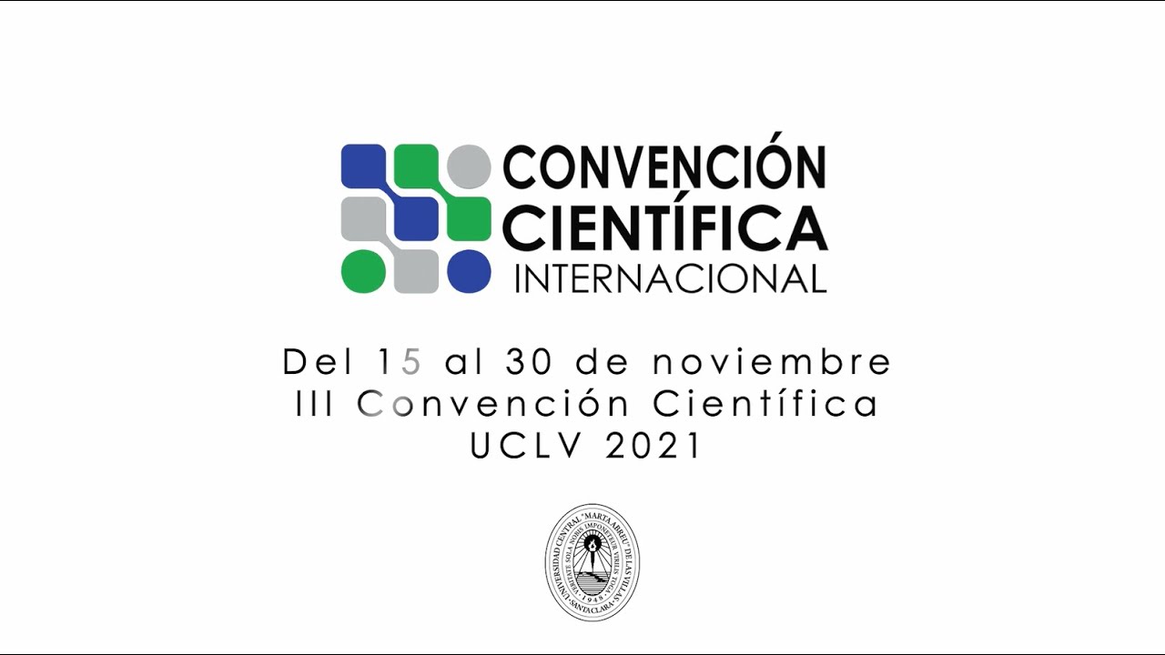 Conferencia magistral de Miguel Díaz-Canel en Convención Científica Internacional UCLV 2021 (+Audio)