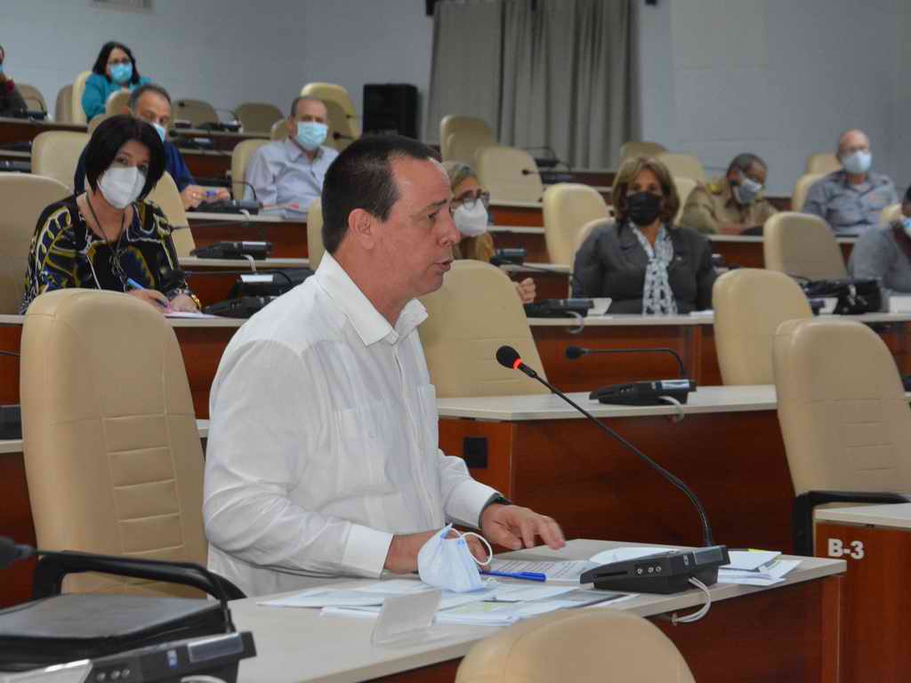 Buscar sostenibilidad en el enfrentamiento a la COVID-19