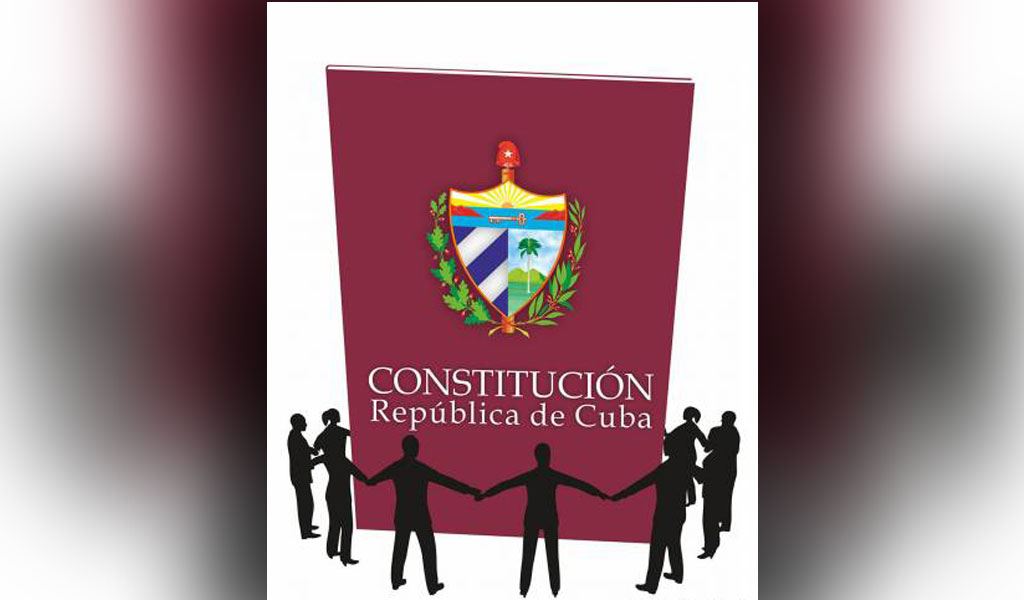 La Constitución: por un mejor ejercicio de los derechos