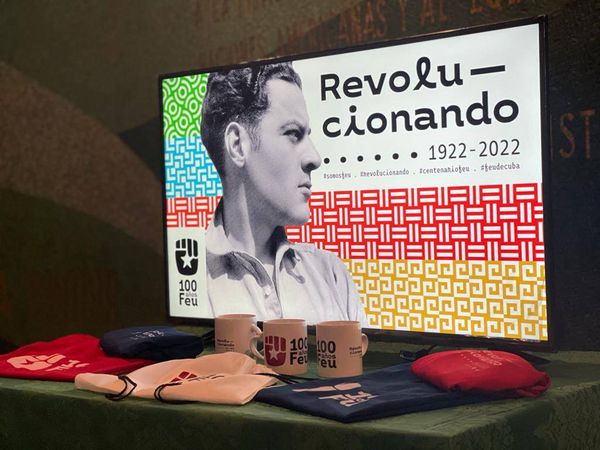 Universitarios cubanos apuestan por su centenario 