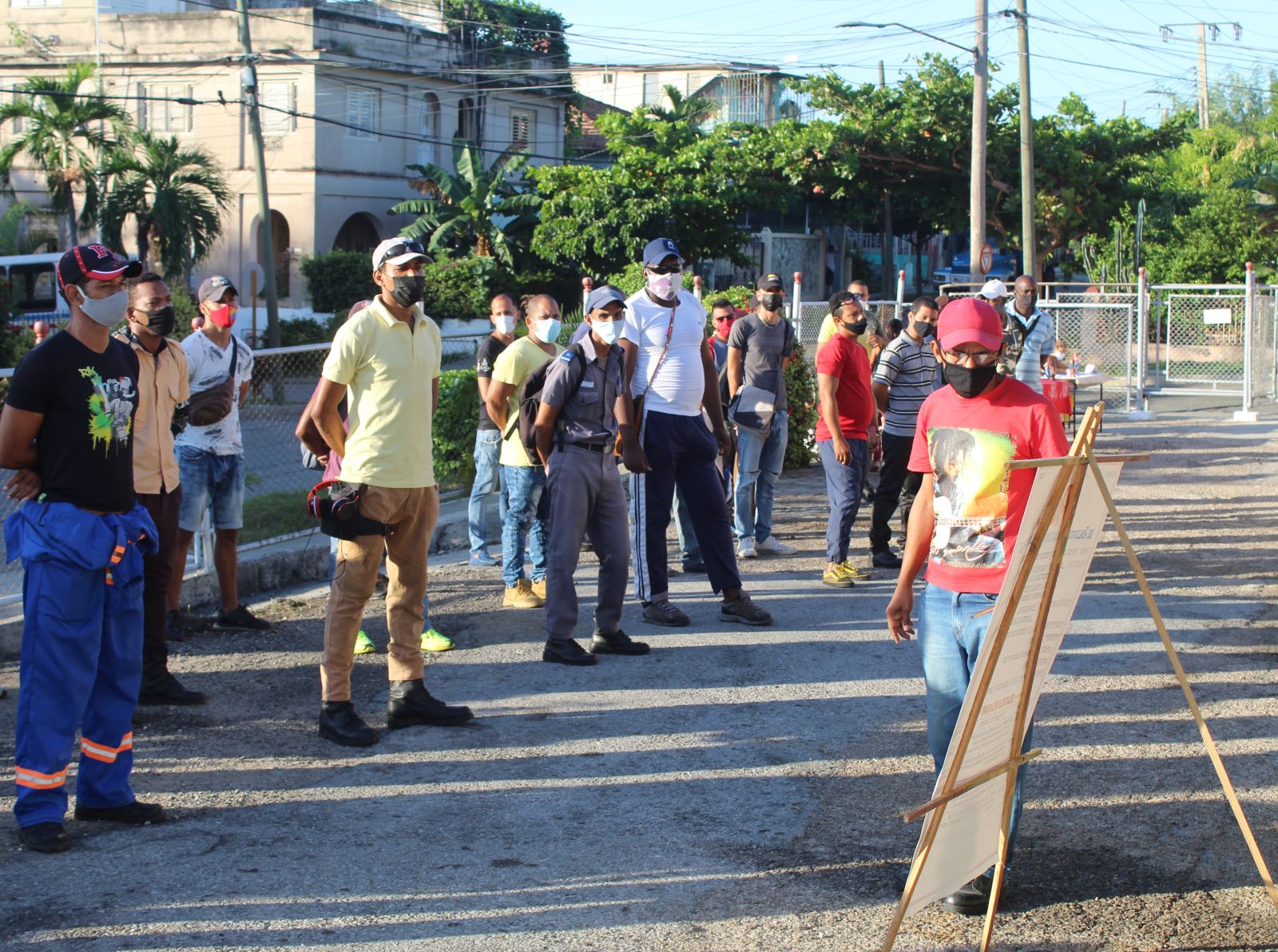 Las tradiciones mambisas presentes en el Día Nacional de la Defensa en Santiago de Cuba (+Audio)