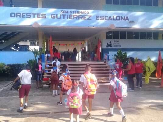 Fiesta multiplicada en amaneceres (+Audio)