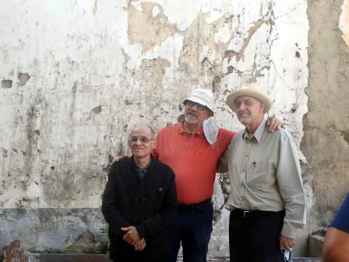Archaeo Cuba rafforza i legami scientifici tra Italia e Madansas