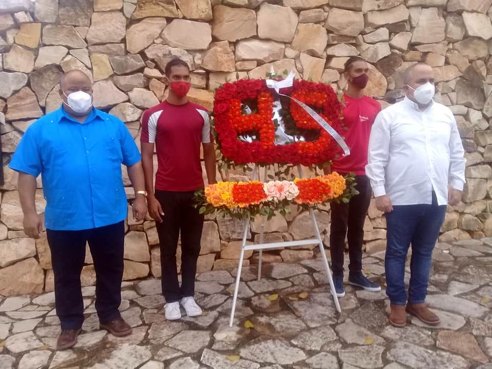 Celebran 45 años de la creación, por Fidel, de las provincias orientales de Cuba