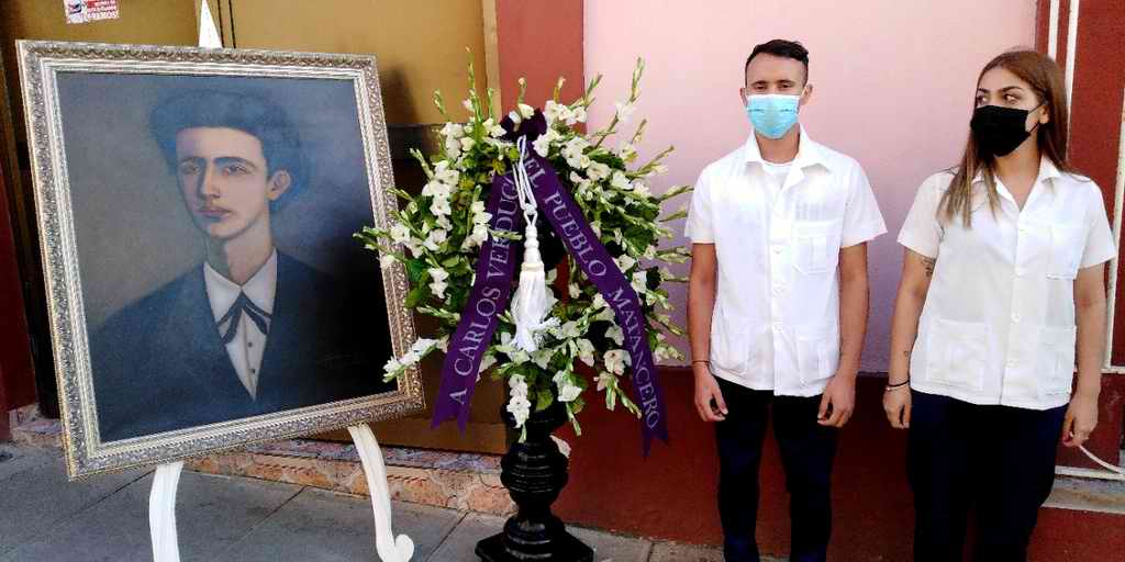 El matancero ni perdona ni olvida el vil asesinato