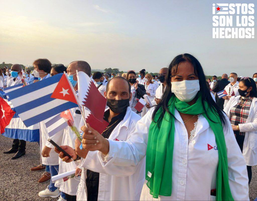 Cuba: Derechos ganados y por ganar