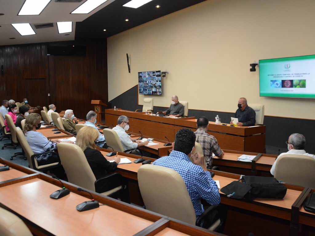 NeuroEpo: promisoria molécula cubana para tratar el Alzheimer (+Audio)