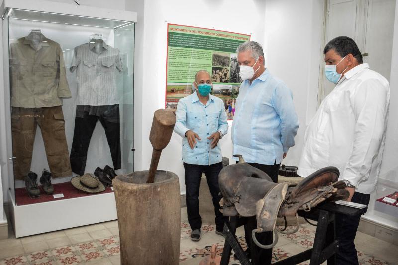 La ANAP: 60 años junto a la Revolución