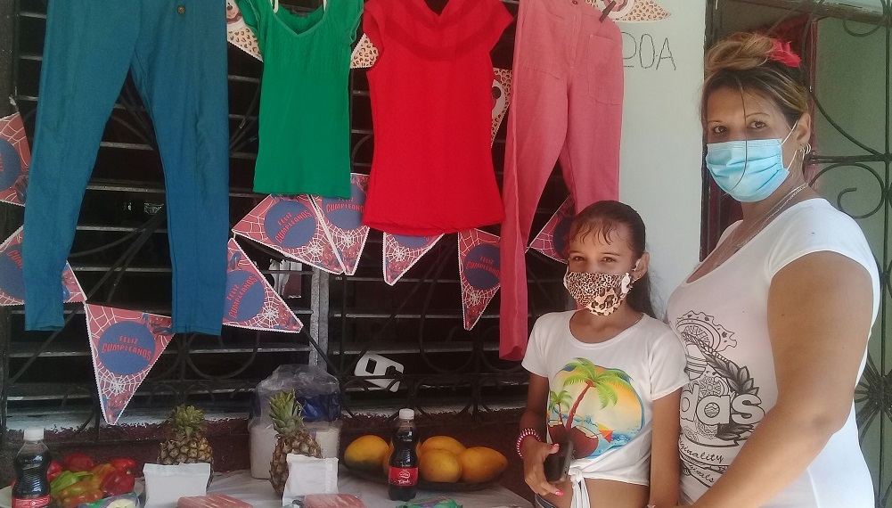 Las caricias del amor y la esperanza
