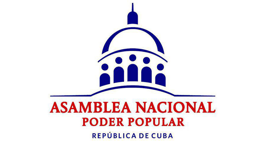 Cuban Parliament holds ordinary session in a hybrid fashion