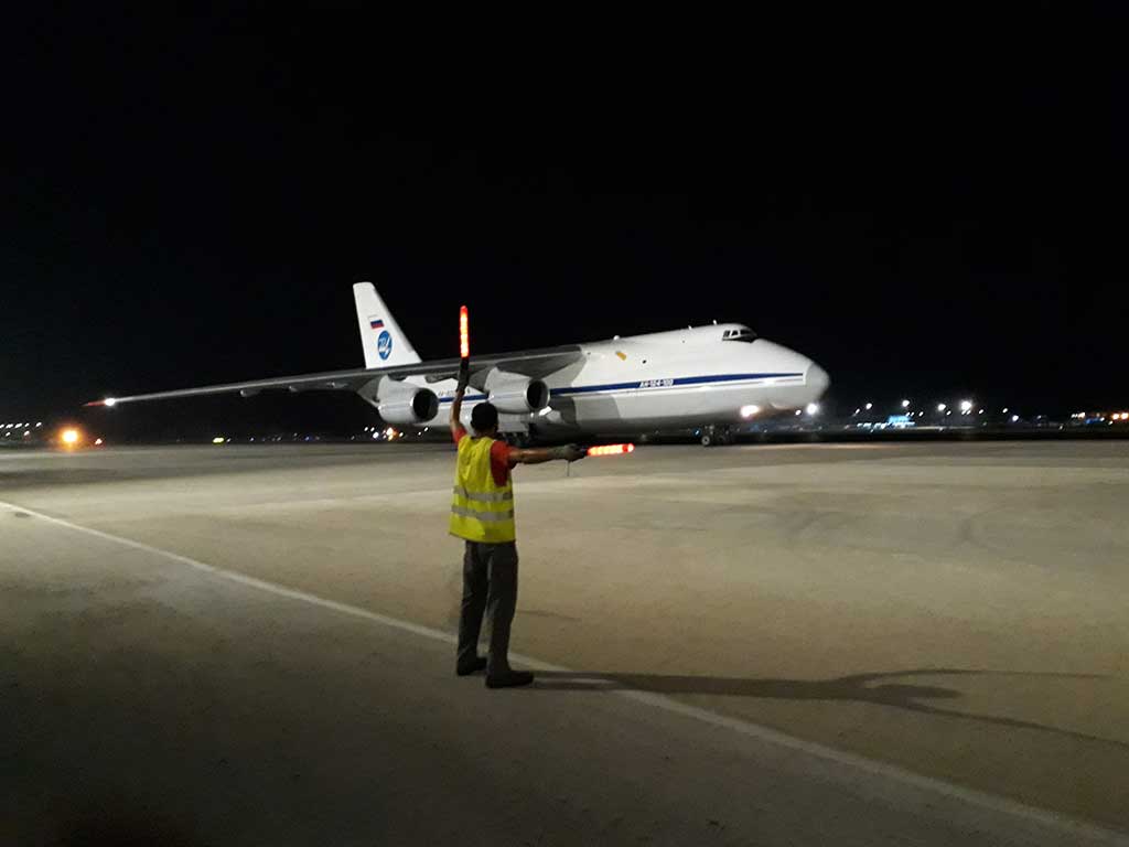 Cuba no está sola: Solidaridad desde Rusia (+Audio y Video)