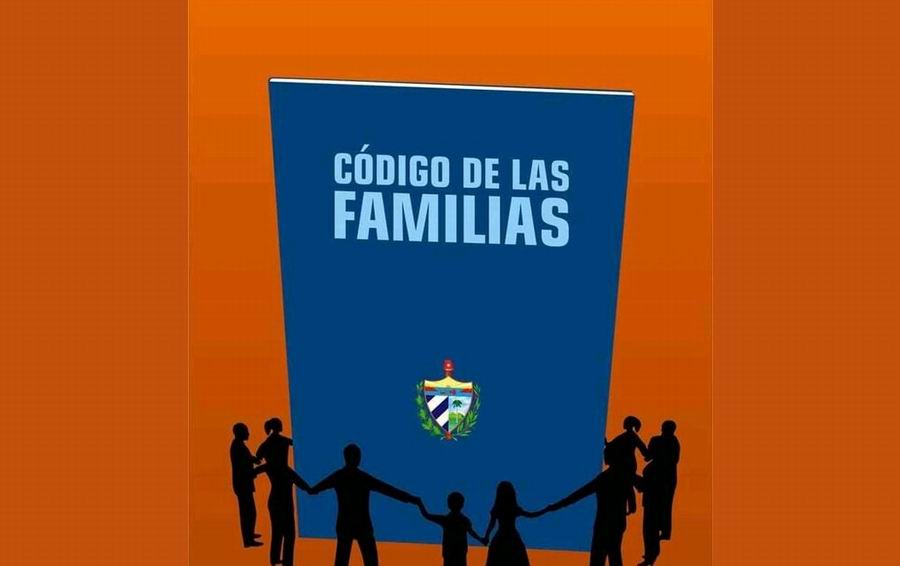 Las familias dirán Las familias dirán