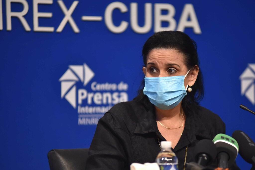 Continúan investigaciones sobre hechos de extrema violencia en Cuba (+Audio)