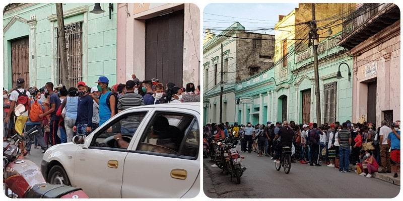 Más de cuatro mil multas en Camagüey por violación de medidas sanitarias