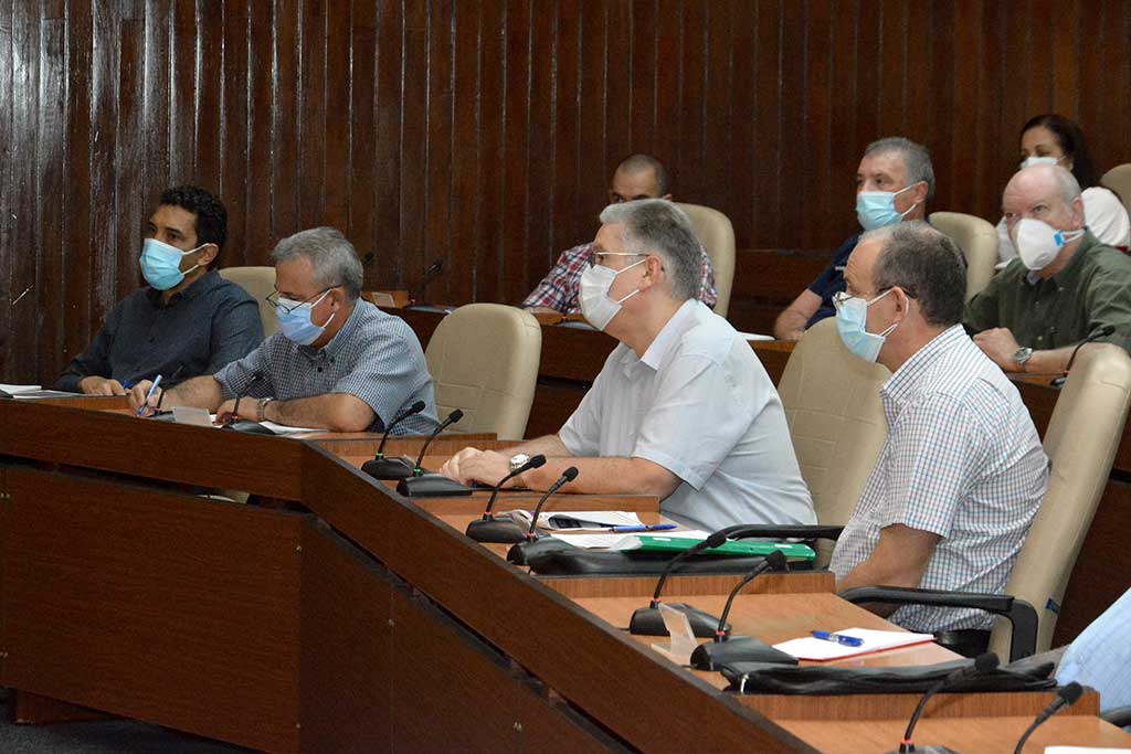 Cuba preparada para enfrentar a la Tormenta Tropical Elsa