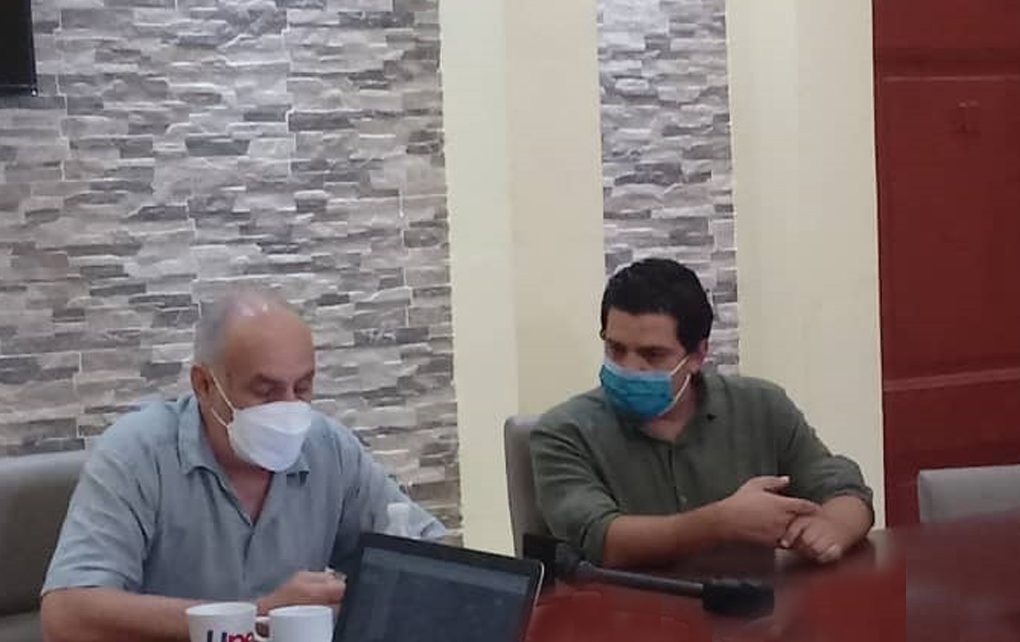 Declaración de la presidencia ampliada de la Upec: La prensa cubana no será amordazada