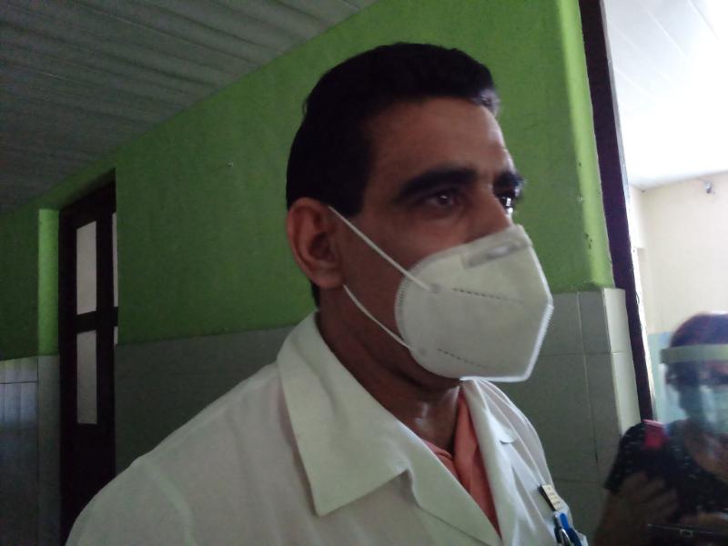 El milagro de estar vivo