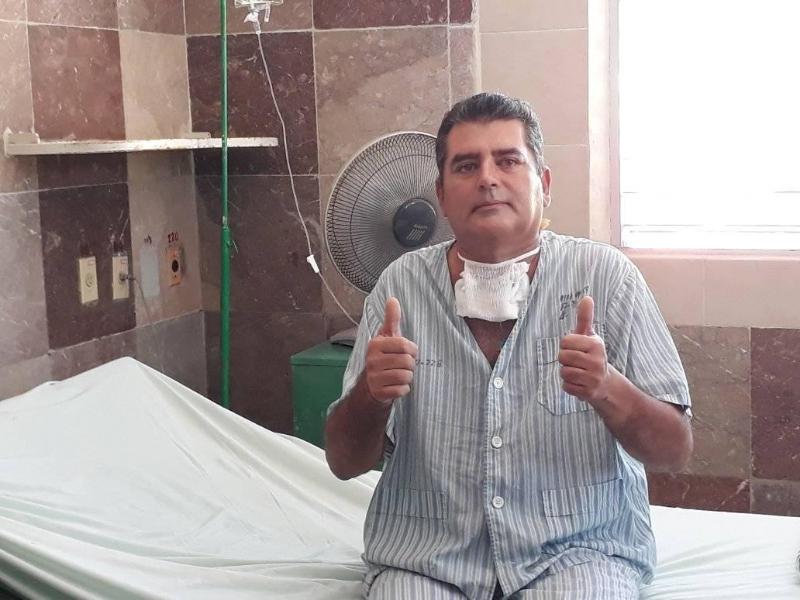 El milagro de estar vivo