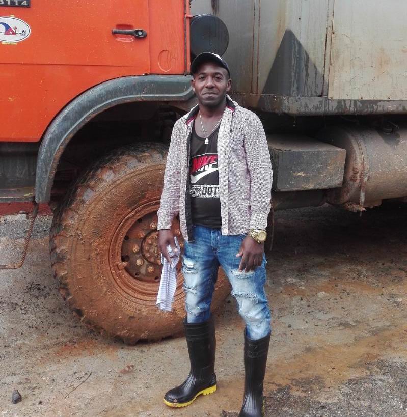 El Mellizo: Uno de los Robles de Moa (+Audio)