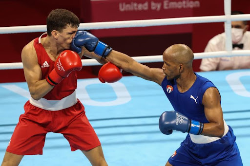 Boxeadores cubanos iniciarán base de preparación en Uzbekistán de cara al Campeonato Mundial (+ Foto)
