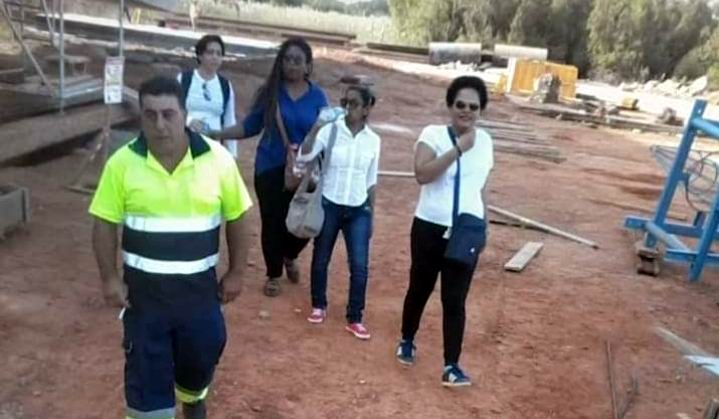 Fadi Jbaily Amin,  Cuba vive en mi corazón