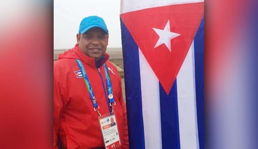 Falleció el compañero Frank Aguiar Ponce, director de la emisora nacional Radio Rebelde